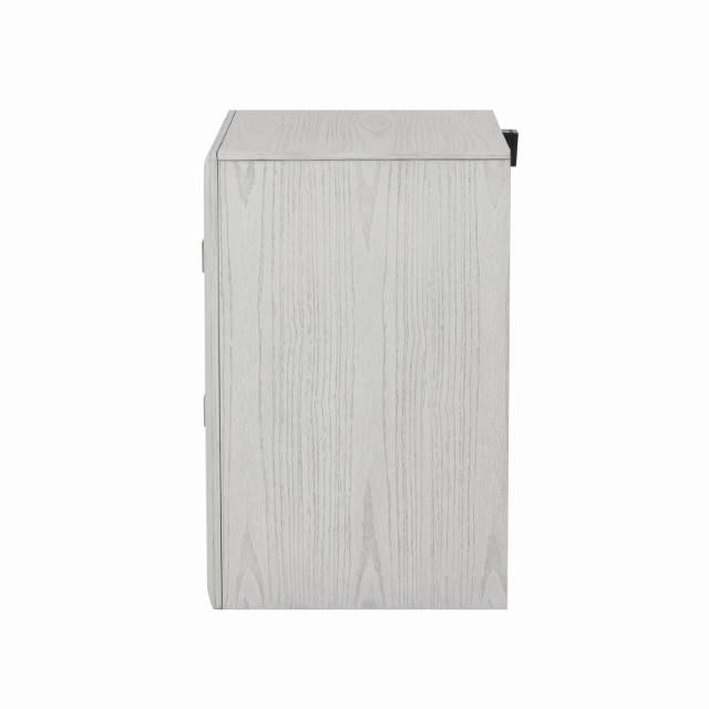 Basilone Nightstand - Royal Furniture & Gifts (MI) - Multi Location