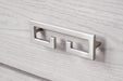 Basilone Nightstand - Royal Furniture & Gifts (MI) - Multi Location