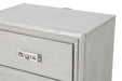 Basilone Nightstand - Royal Furniture & Gifts (MI) - Multi Location