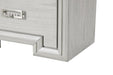 Basilone Nightstand - Royal Furniture & Gifts (MI) - Multi Location