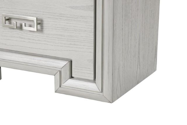 Basilone Nightstand - Royal Furniture & Gifts (MI) - Multi Location
