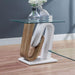 BATAM End Table - Royal Furniture & Gifts (MI) - Multi Location