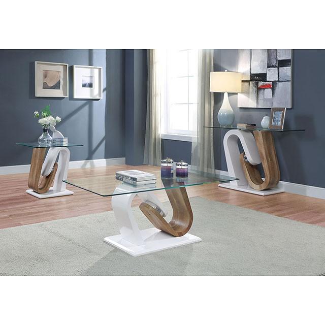BATAM End Table - Royal Furniture & Gifts (MI) - Multi Location