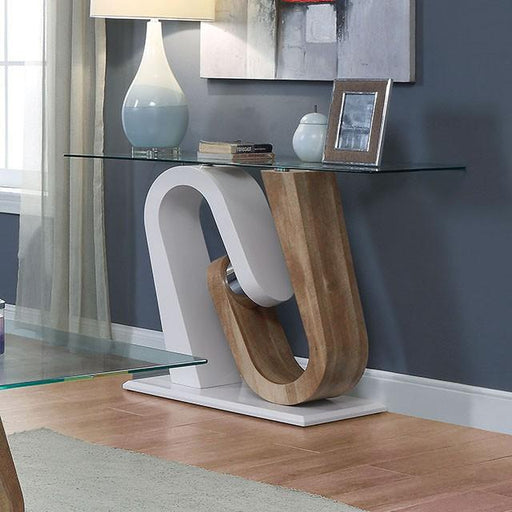 BATAM Sofa Table - Royal Furniture & Gifts (MI) - Multi Location