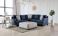 Bayswater Sectional - Royal Furniture & Gifts (MI) - Multi Location