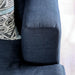 Bayswater Sectional - Royal Furniture & Gifts (MI) - Multi Location