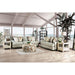 Begley Love Seat - Royal Furniture & Gifts (MI) - Multi Location