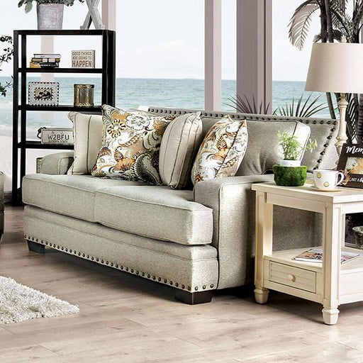 Begley Love Seat - Royal Furniture & Gifts (MI) - Multi Location