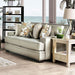 Begley Love Seat - Royal Furniture & Gifts (MI) - Multi Location