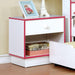 Bobbi Night Stand - Royal Furniture & Gifts (MI) - Multi Location
