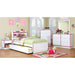 Bobbi Night Stand - Royal Furniture & Gifts (MI) - Multi Location