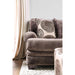 Bonaventura Brown Love Seat - Royal Furniture & Gifts (MI) - Multi Location