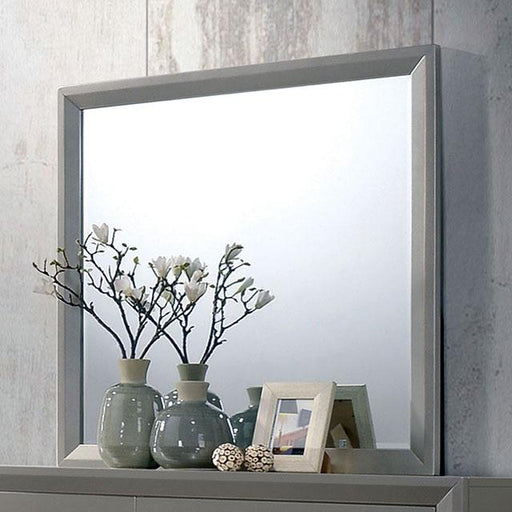 Blythe Mirror - Royal Furniture & Gifts (MI) - Multi Location