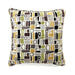 Bloc Pillow (2/Box) - Royal Furniture & Gifts (MI) - Multi Location