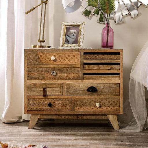 BLANCHEFLEUR Chest - Royal Furniture & Gifts (MI) - Multi Location