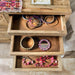 BLANCHEFLEUR Chest - Royal Furniture & Gifts (MI) - Multi Location
