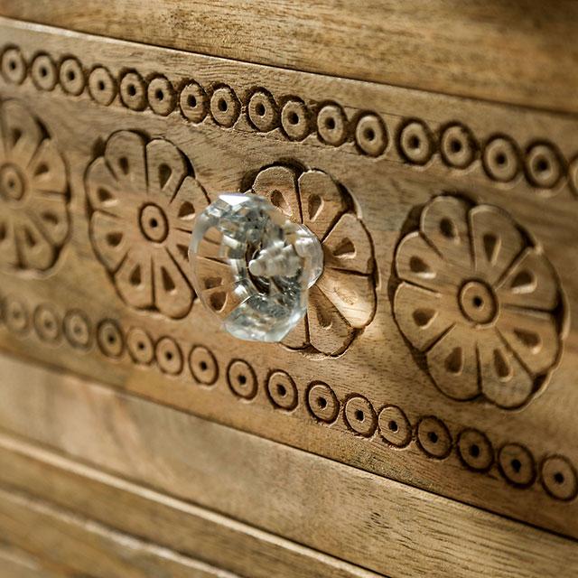 BLANCHEFLEUR Chest - Royal Furniture & Gifts (MI) - Multi Location