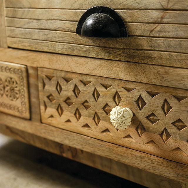 BLANCHEFLEUR Chest - Royal Furniture & Gifts (MI) - Multi Location
