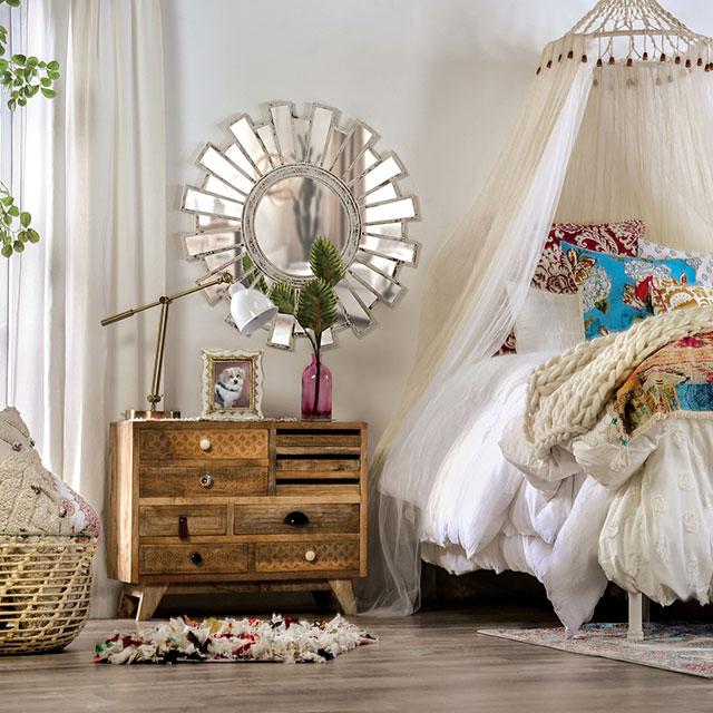 BLANCHEFLEUR Chest - Royal Furniture & Gifts (MI) - Multi Location