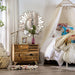 BLANCHEFLEUR Chest - Royal Furniture & Gifts (MI) - Multi Location