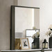BIRSFELDEN Mirror, White - Royal Furniture & Gifts (MI) - Multi Location
