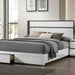 Birsfelden Bed - Royal Furniture & Gifts (MI) - Multi Location