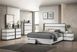 Birsfelden Bed - Royal Furniture & Gifts (MI) - Multi Location