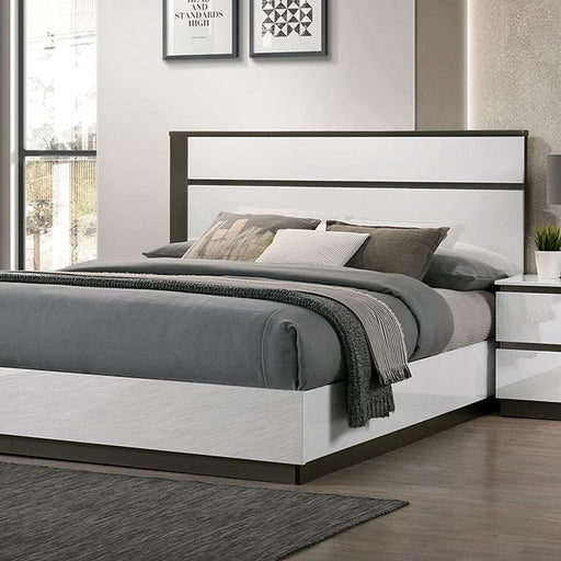 Birsfelden Bed - Royal Furniture & Gifts (MI) - Multi Location