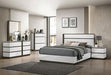 Birsfelden Bed - Royal Furniture & Gifts (MI) - Multi Location