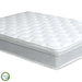 Bird Of Paradise Euro Pillow Top Mattress - Royal Furniture & Gifts (MI) - Multi Location