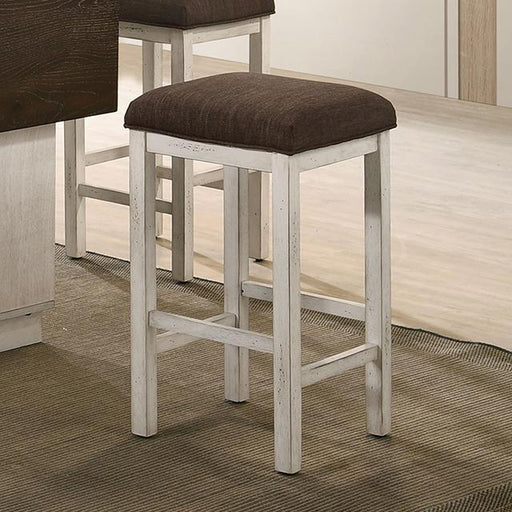 BINGHAM Counter Ht. Stool (2/CTN) - Royal Furniture & Gifts (MI) - Multi Location