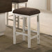 BINGHAM Counter Ht. Stool (2/CTN) - Royal Furniture & Gifts (MI) - Multi Location