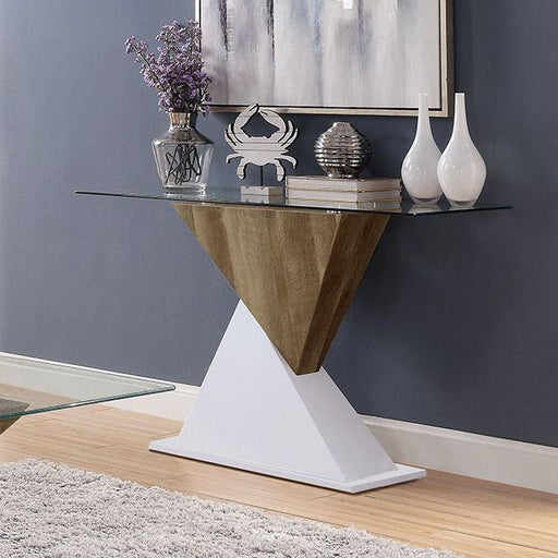 BIMA Sofa Table - Royal Furniture & Gifts (MI) - Multi Location