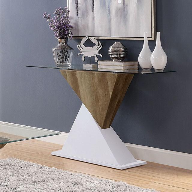 BIMA Sofa Table - Royal Furniture & Gifts (MI) - Multi Location