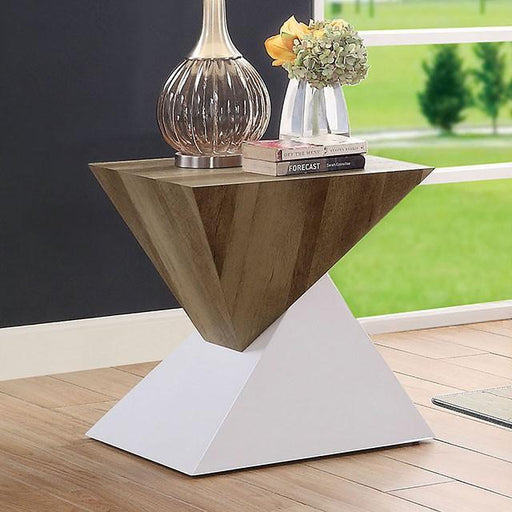 BIMA End Table - Royal Furniture & Gifts (MI) - Multi Location