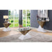 BIMA End Table - Royal Furniture & Gifts (MI) - Multi Location