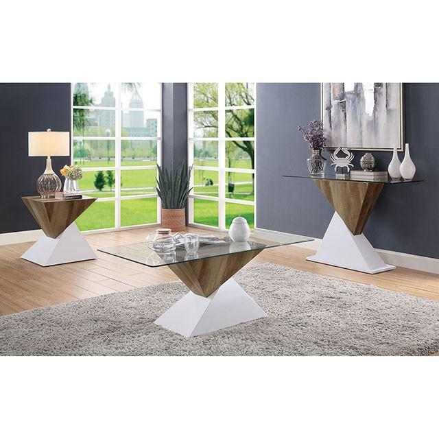 BIMA Sofa Table - Royal Furniture & Gifts (MI) - Multi Location