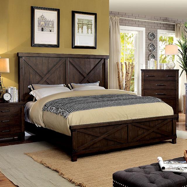 BIANCA Queen Bed - Royal Furniture & Gifts (MI) - Multi Location