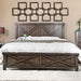 BIANCA Queen Bed - Royal Furniture & Gifts (MI) - Multi Location