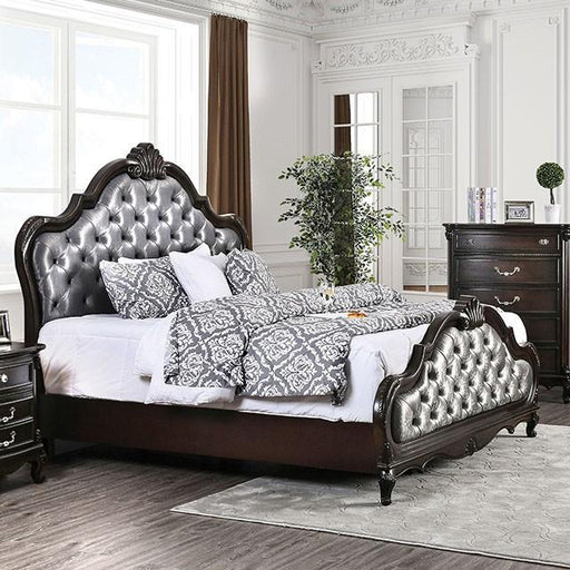 Bethesda Bed - Royal Furniture & Gifts (MI) - Multi Location