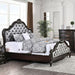 Bethesda Bed - Royal Furniture & Gifts (MI) - Multi Location