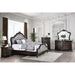 Bethesda Bed - Royal Furniture & Gifts (MI) - Multi Location