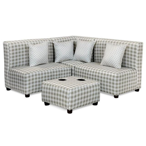 BETHANIE Kids Sectional - Royal Furniture & Gifts (MI) - Multi Location