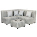 BETHANIE Kids Sectional - Royal Furniture & Gifts (MI) - Multi Location