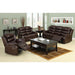 Berkshire Corner Chair - Royal Furniture & Gifts (MI) - Multi Location