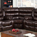Berkshire Corner Chair - Royal Furniture & Gifts (MI) - Multi Location