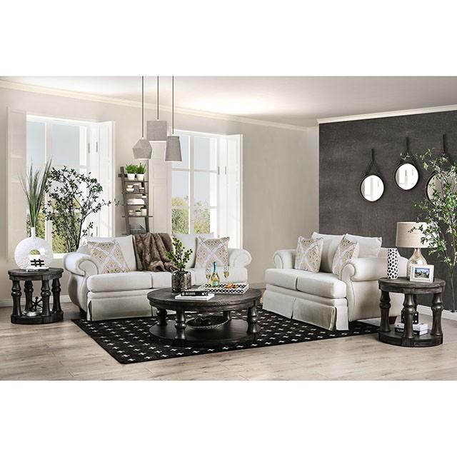Bergen Love Seat - Royal Furniture & Gifts (MI) - Multi Location