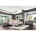 Berenice Gray Mirror - Royal Furniture & Gifts (MI) - Multi Location