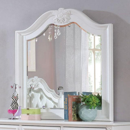 BELVA Mirror - Royal Furniture & Gifts (MI) - Multi Location