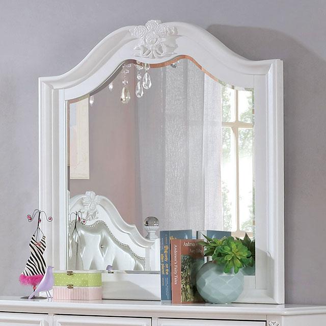 BELVA Mirror - Royal Furniture & Gifts (MI) - Multi Location